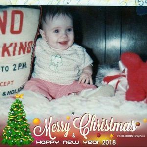 Meet your Posher, Kelley